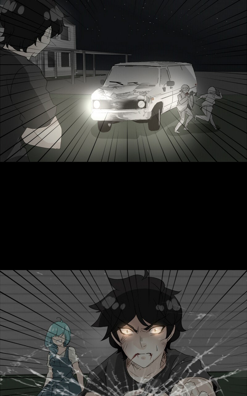 Read extraOrdinario ES Manga Online