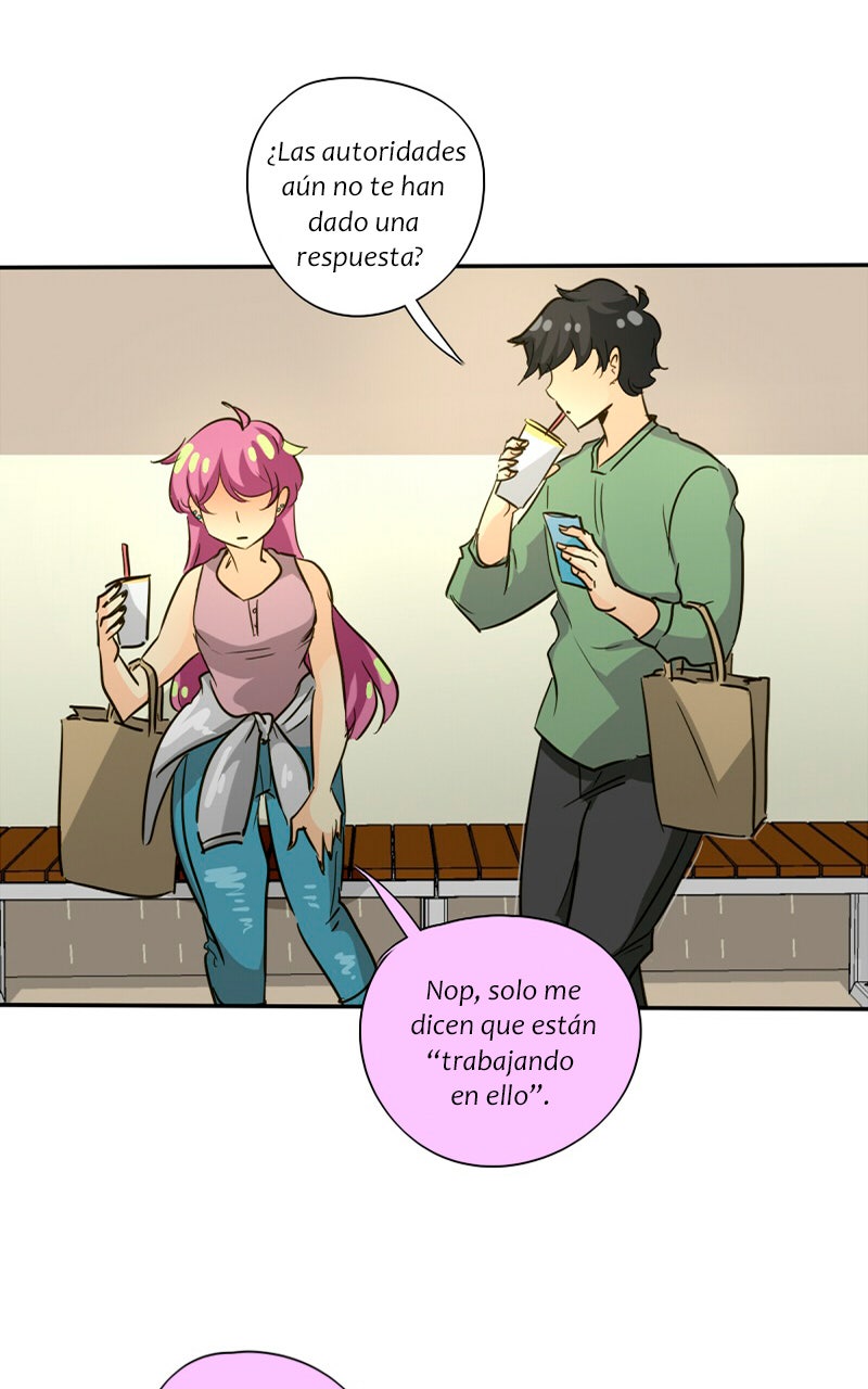 Read extraOrdinario ES Manga Online