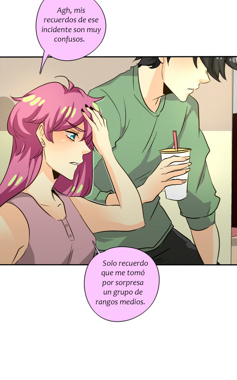 Read extraOrdinario ES Manga Online