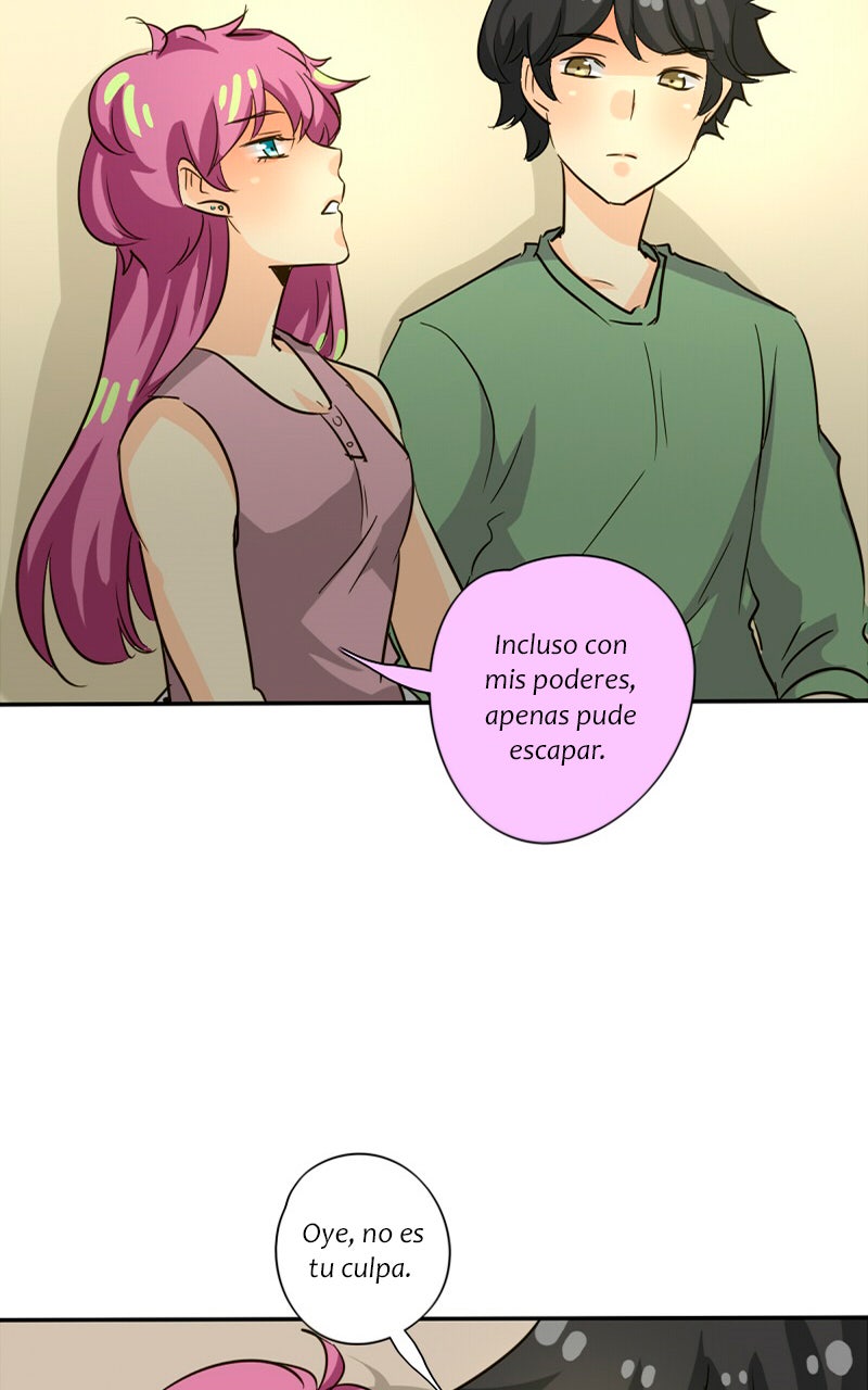 Read extraOrdinario ES Manga Online