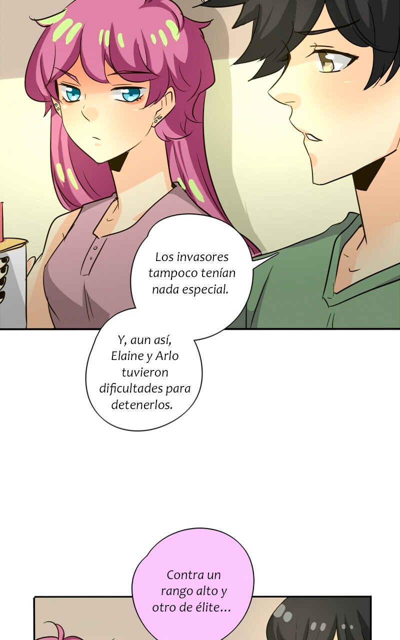 Read extraOrdinario ES Manga Online