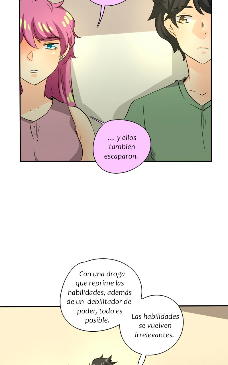 Read extraOrdinario ES Manga Online