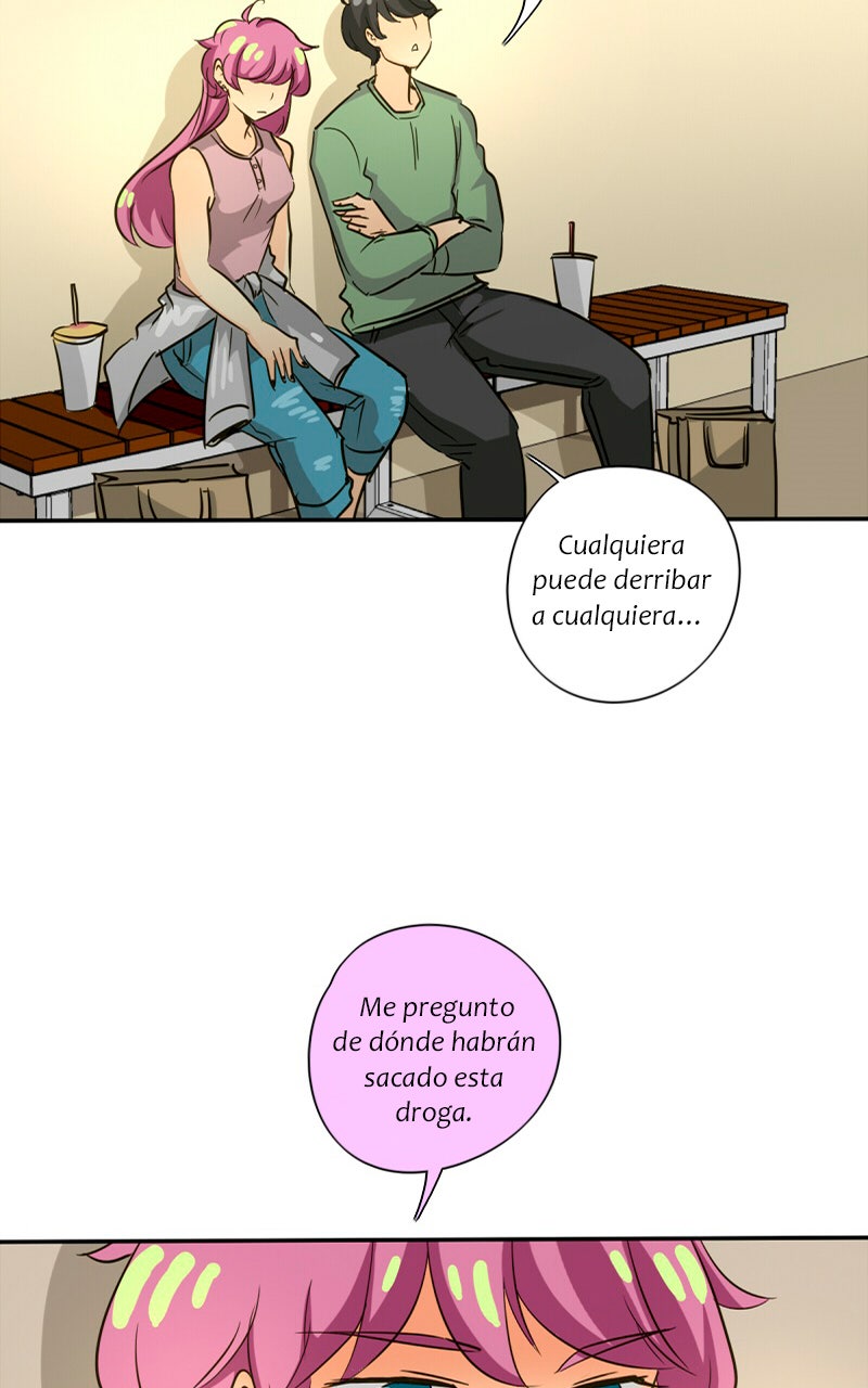 Read extraOrdinario ES Manga Online