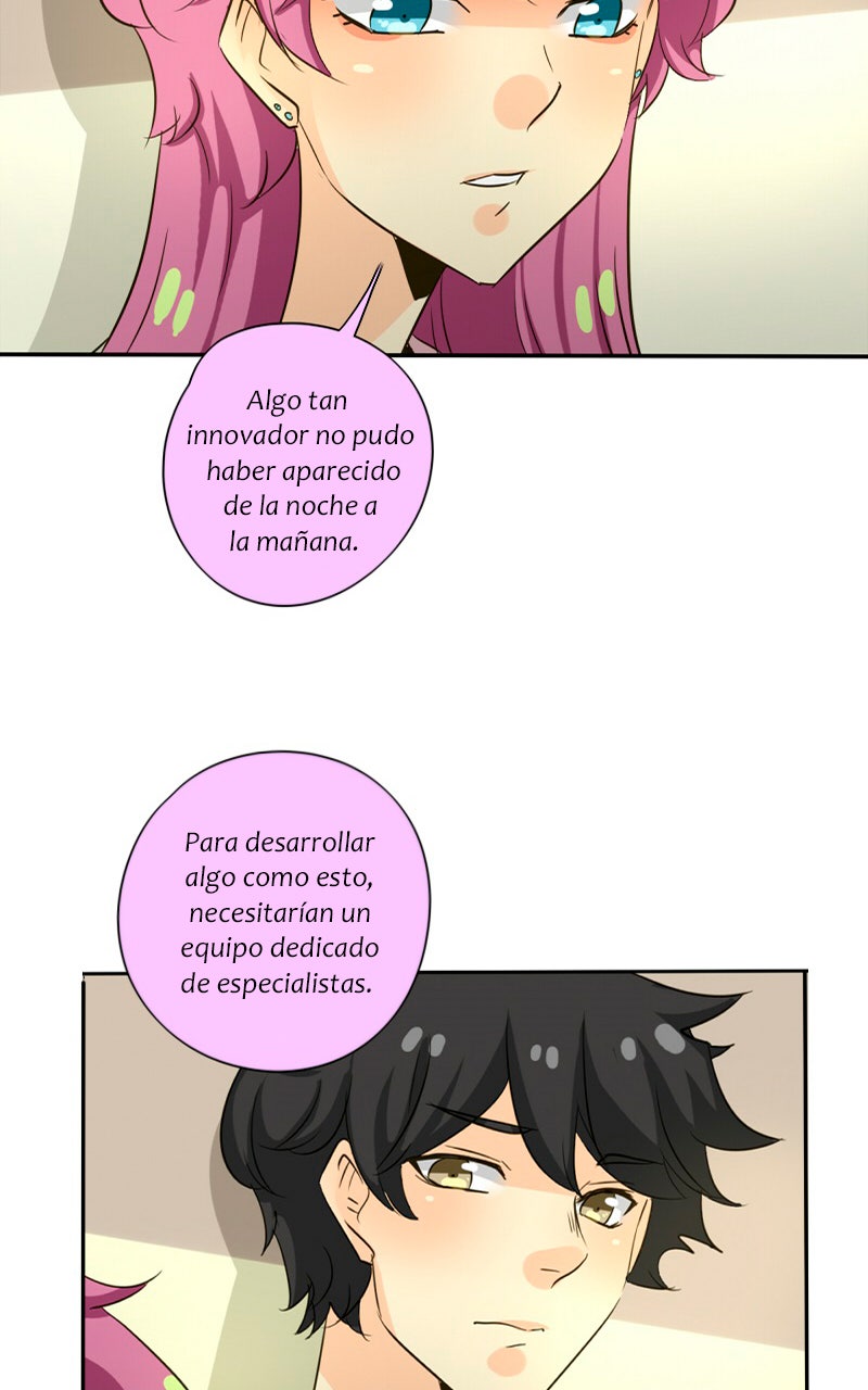 Read extraOrdinario ES Manga Online