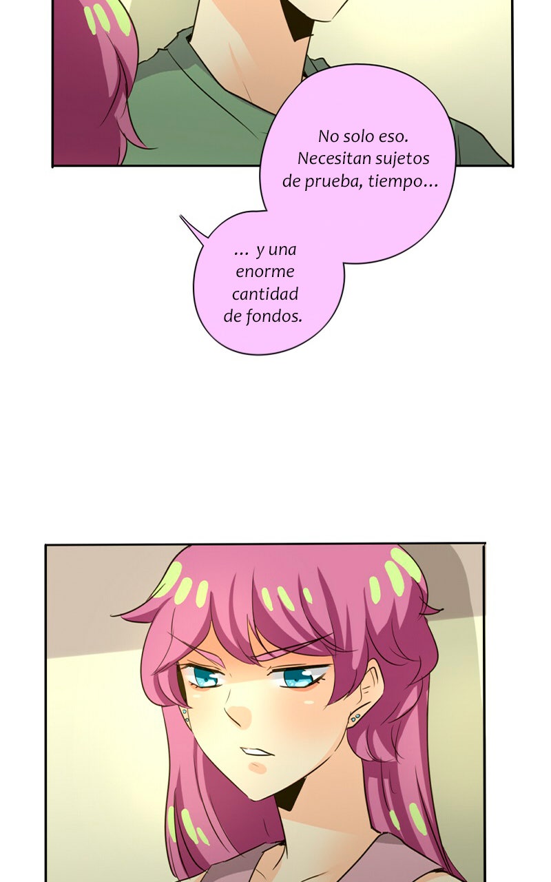 Read extraOrdinario ES Manga Online