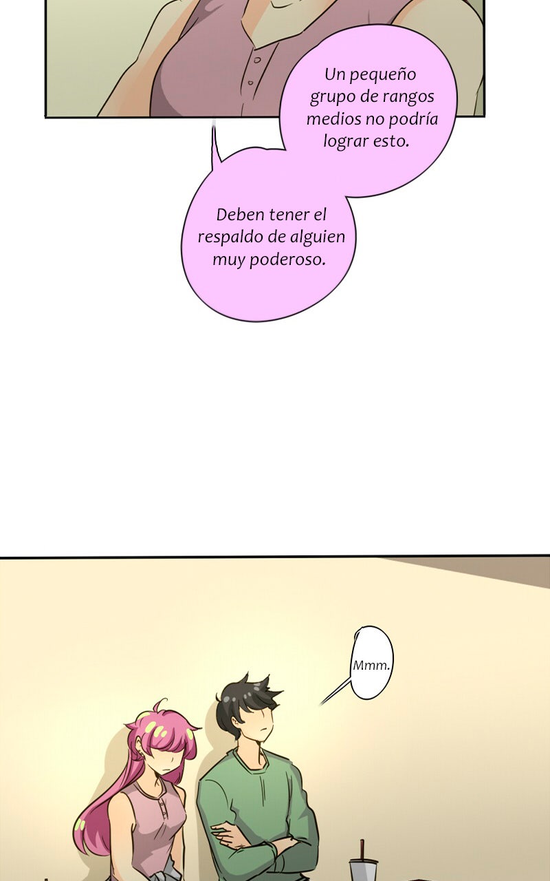 Read extraOrdinario ES Manga Online