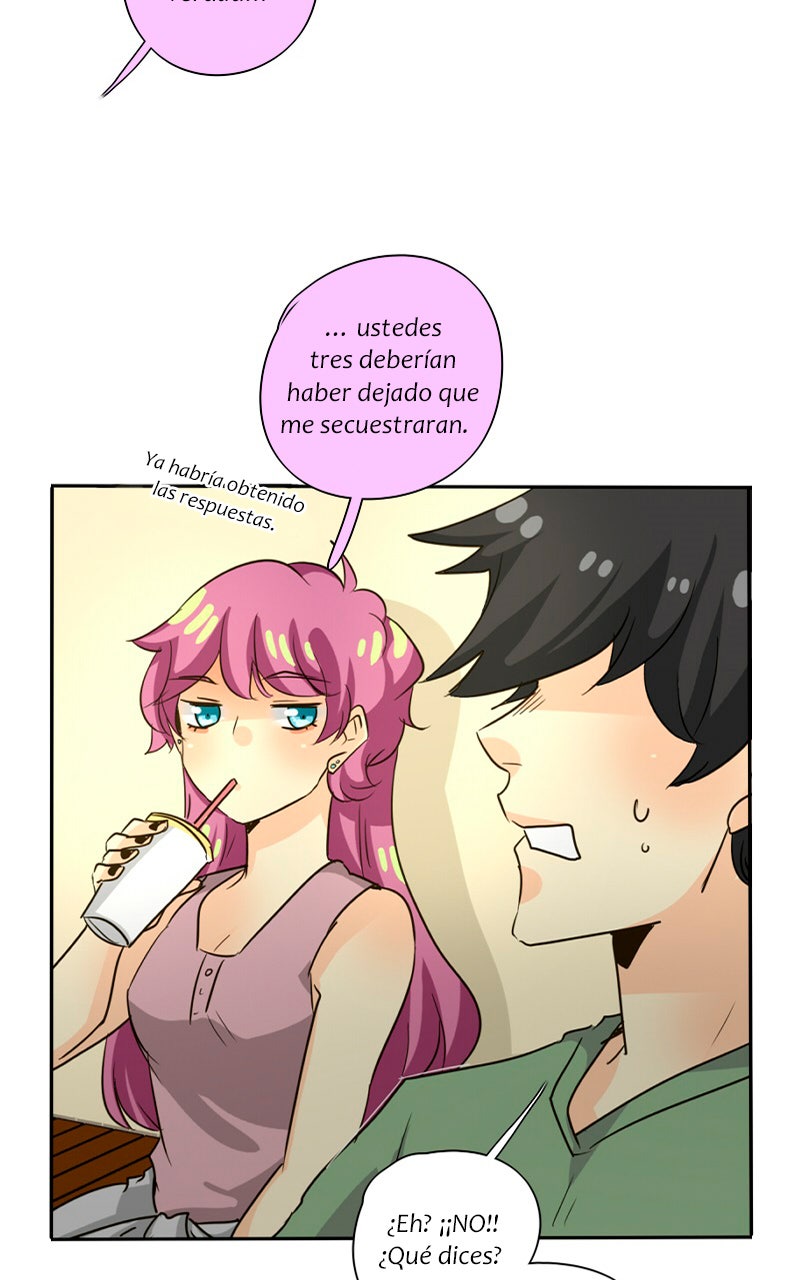 Read extraOrdinario ES Manga Online