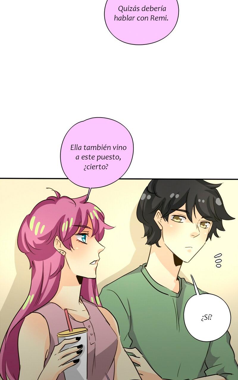 Read extraOrdinario ES Manga Online