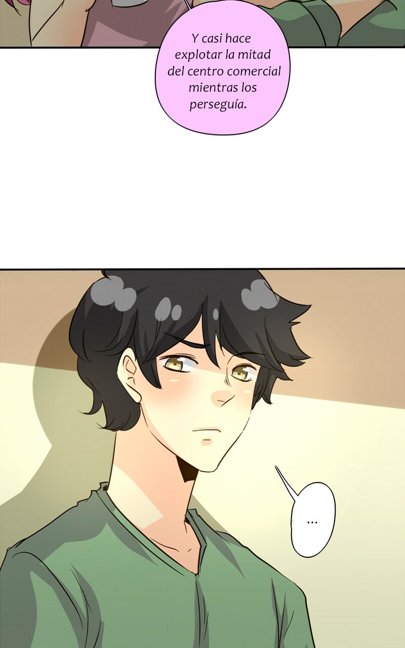 Read extraOrdinario ES Manga Online