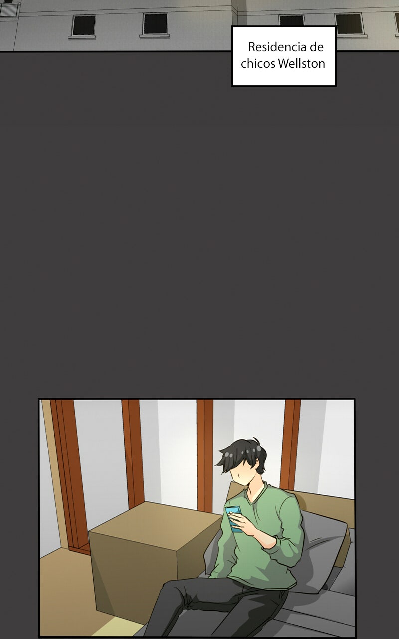 Read extraOrdinario ES Manga Online