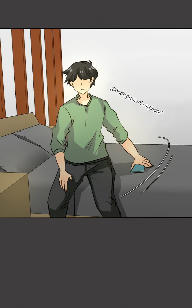 Read extraOrdinario ES Manga Online