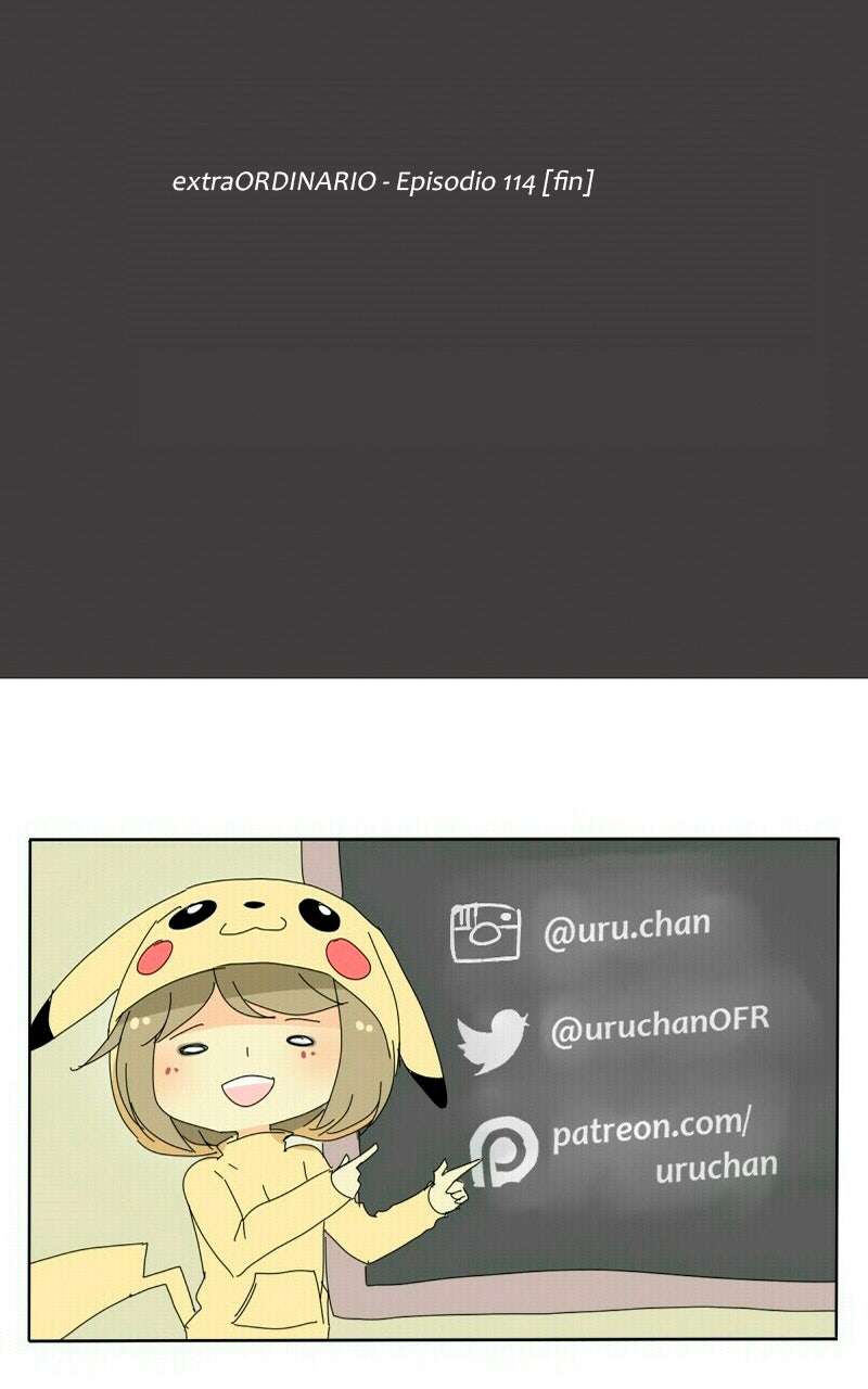 Read extraOrdinario ES Manga Online