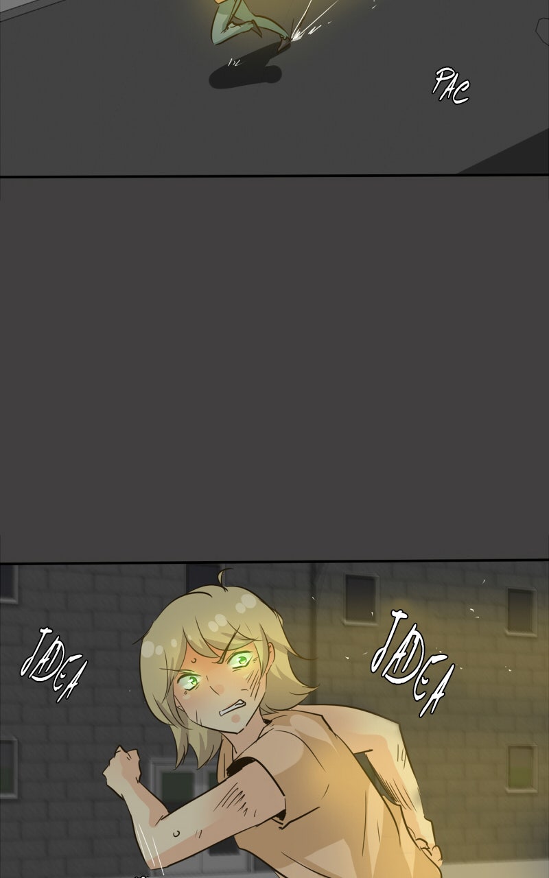 Read extraOrdinario ES Manga Online