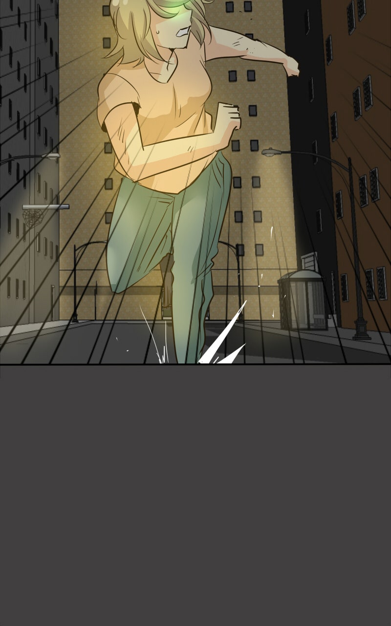 Read extraOrdinario ES Manga Online