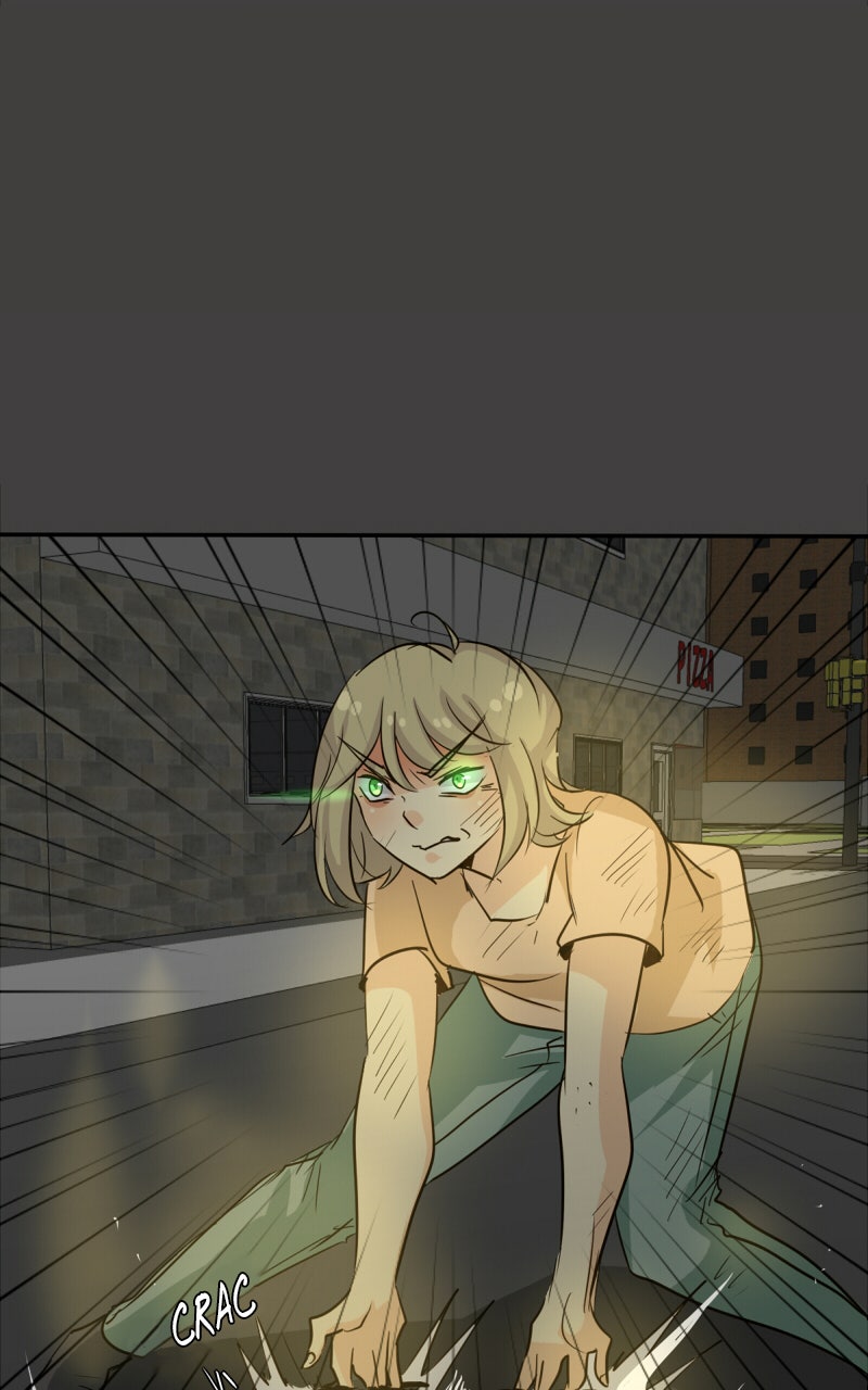 Read extraOrdinario ES Manga Online