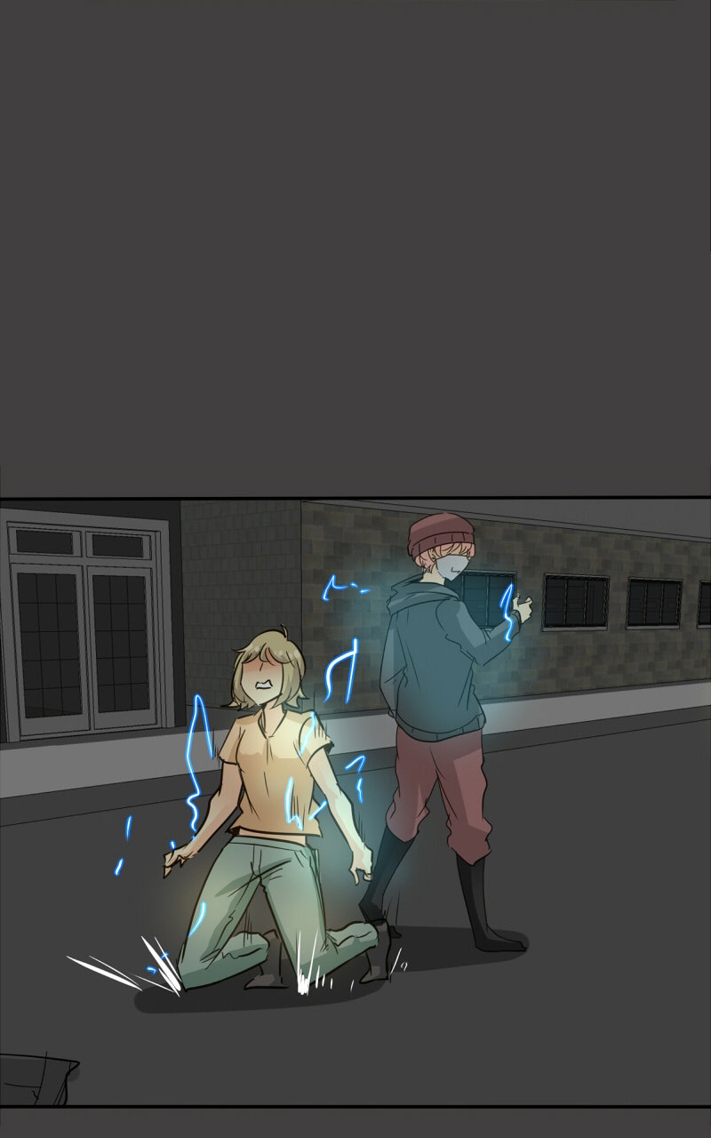 Read extraOrdinario ES Manga Online