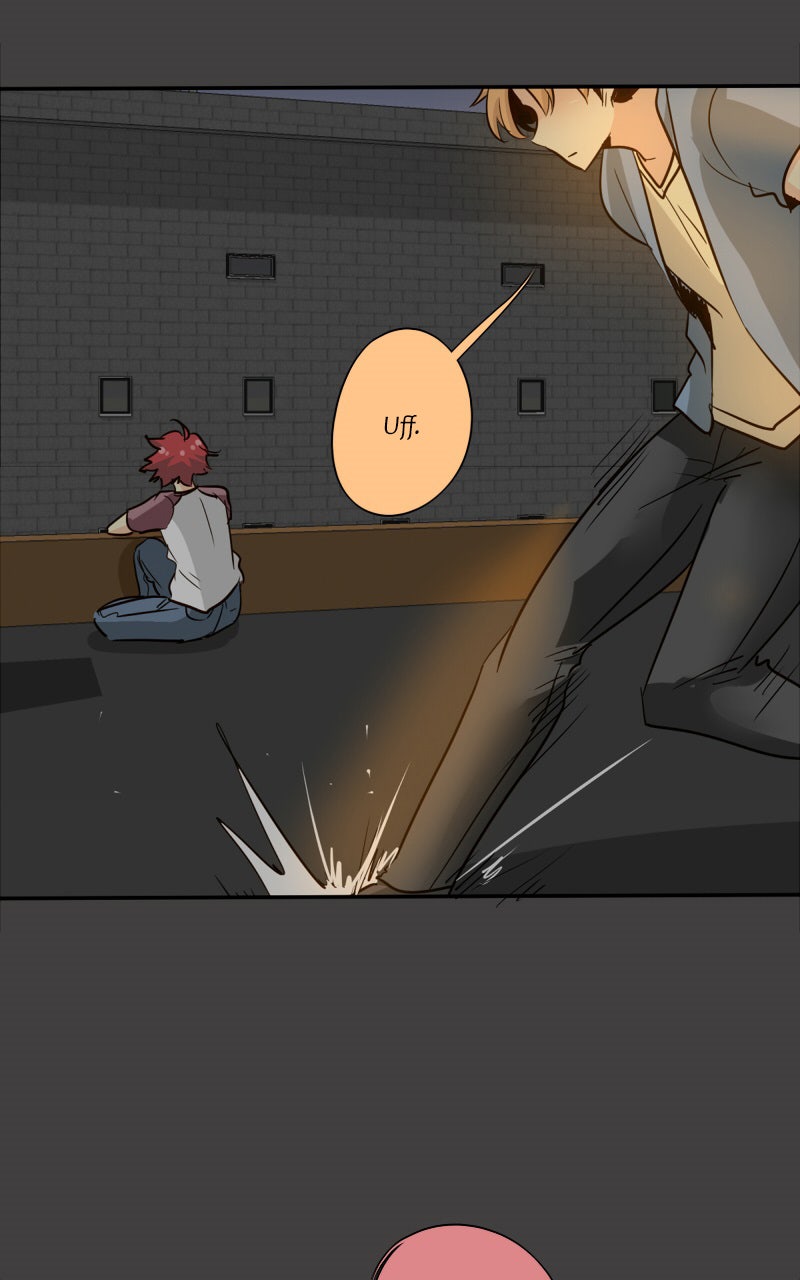 Read extraOrdinario ES Manga Online