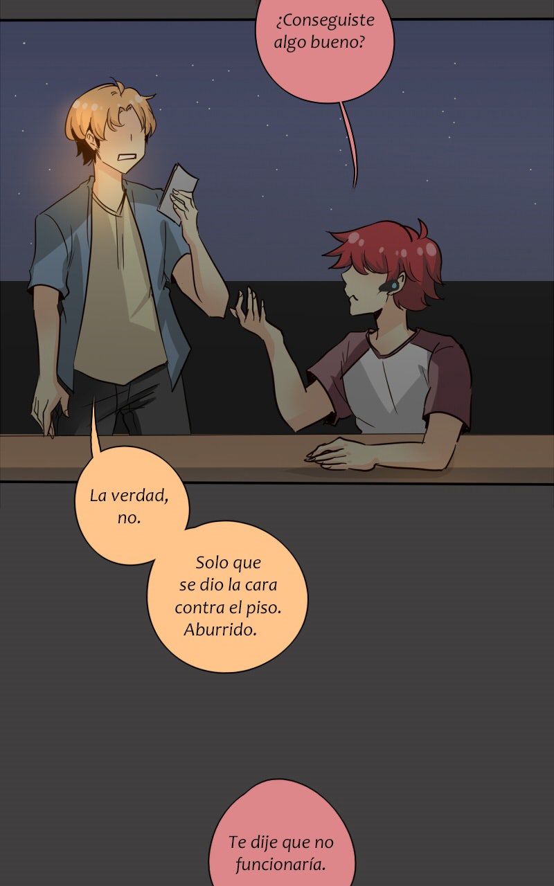 Read extraOrdinario ES Manga Online