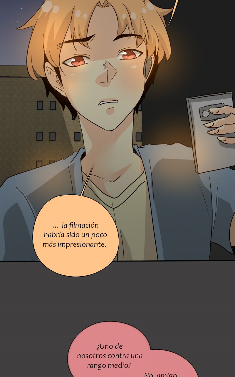 Read extraOrdinario ES Manga Online