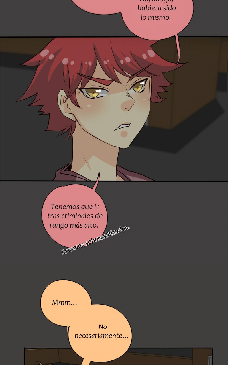 Read extraOrdinario ES Manga Online