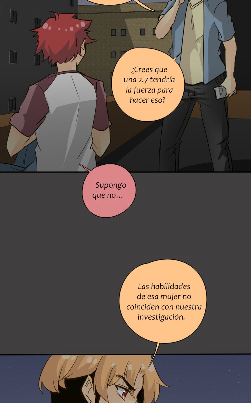 Read extraOrdinario ES Manga Online