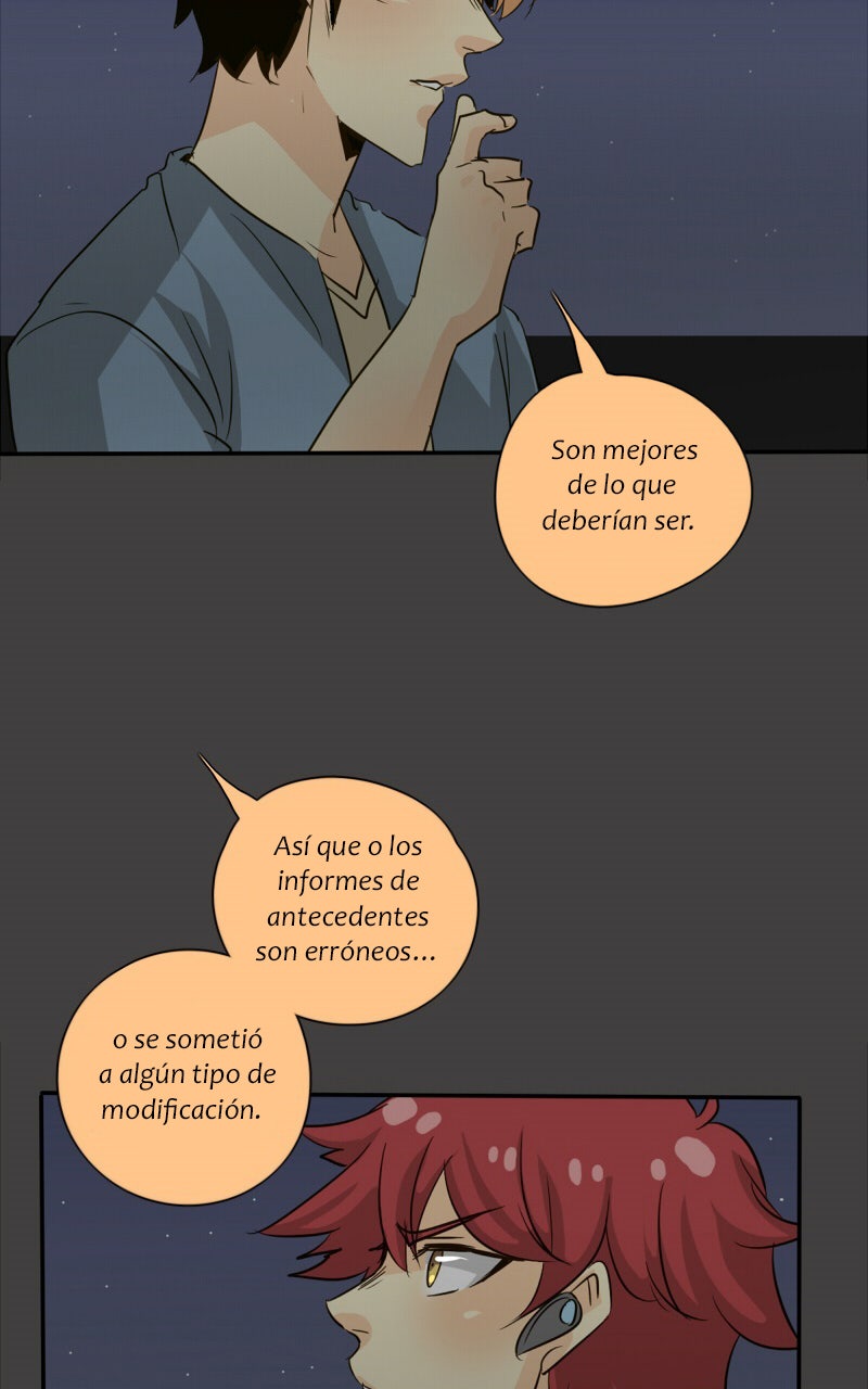 Read extraOrdinario ES Manga Online