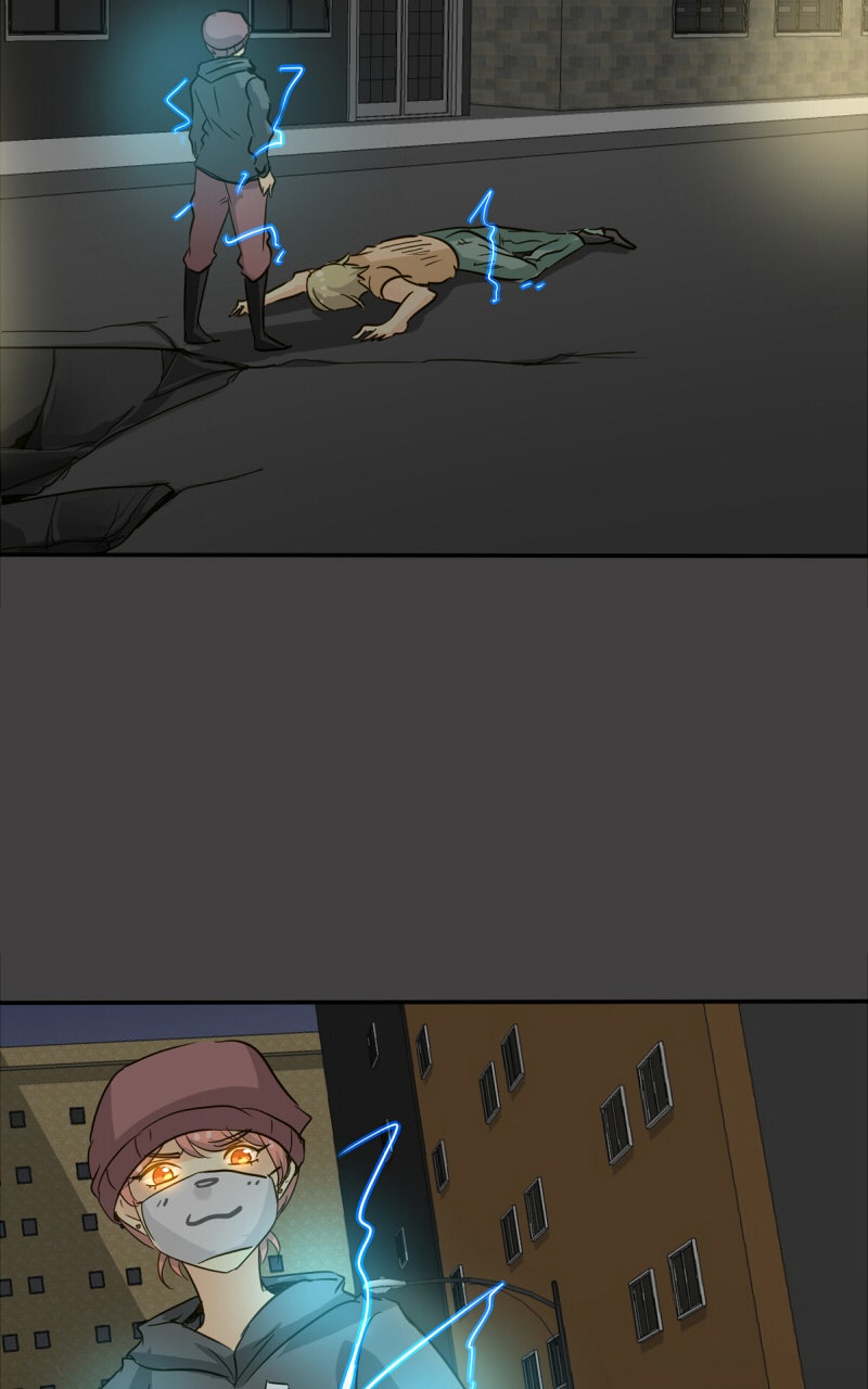 Read extraOrdinario ES Manga Online