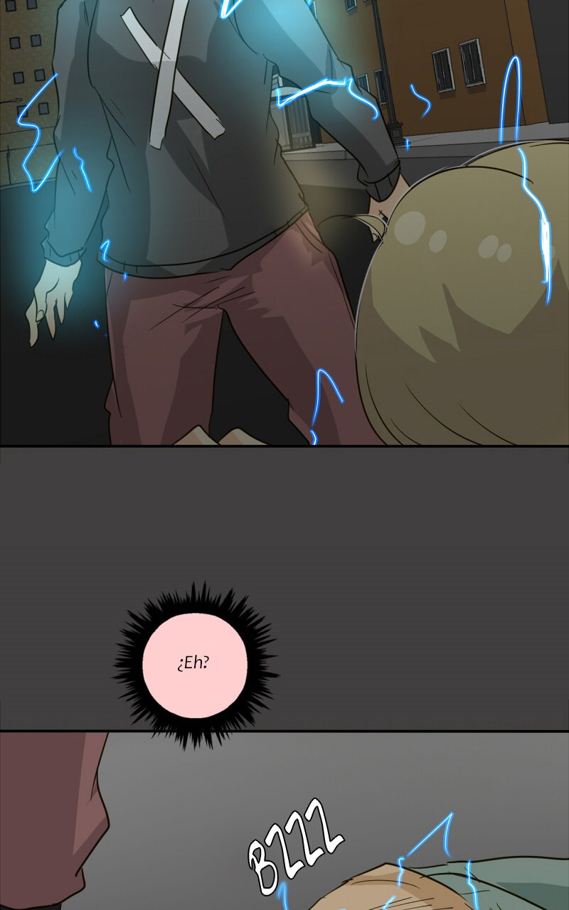 Read extraOrdinario ES Manga Online