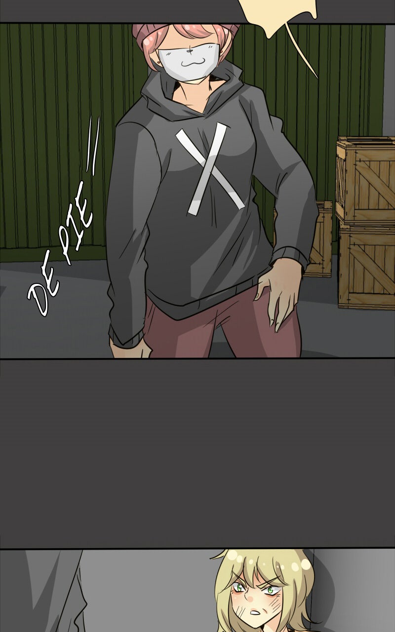 Read extraOrdinario ES Manga Online