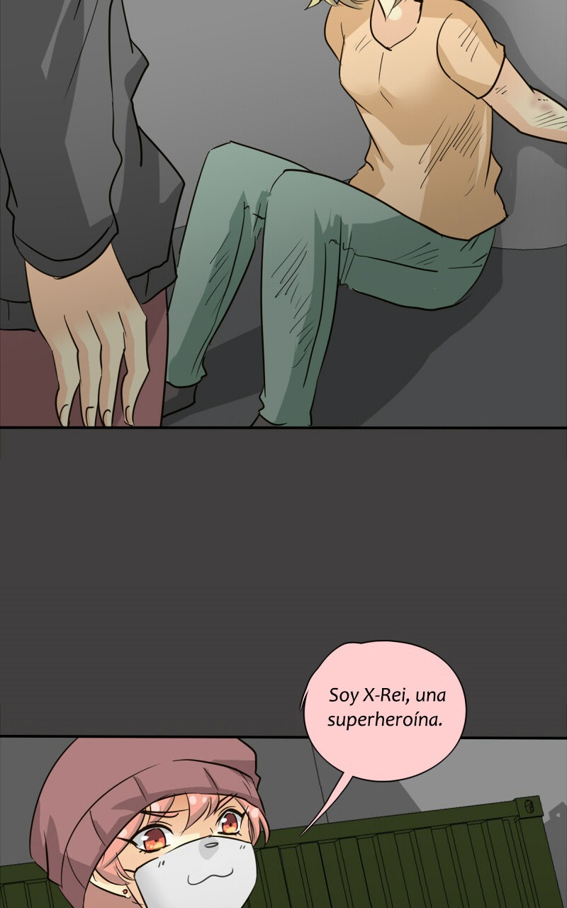 Read extraOrdinario ES Manga Online