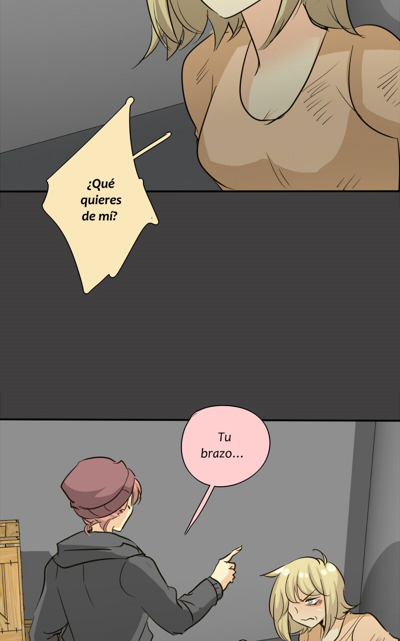 Read extraOrdinario ES Manga Online