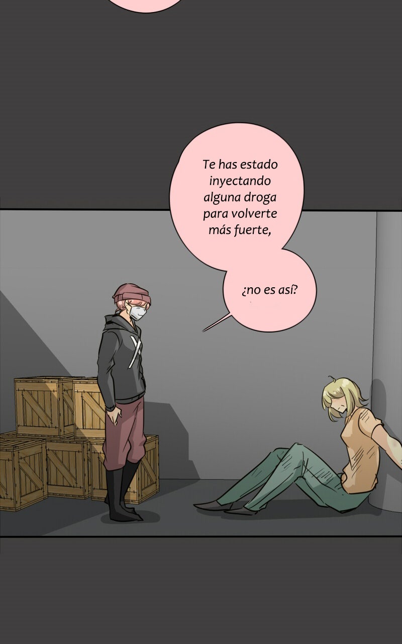 Read extraOrdinario ES Manga Online