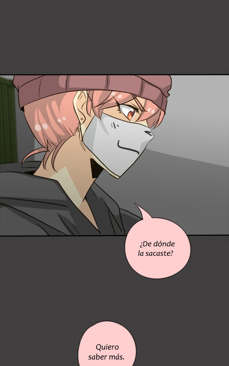 Read extraOrdinario ES Manga Online