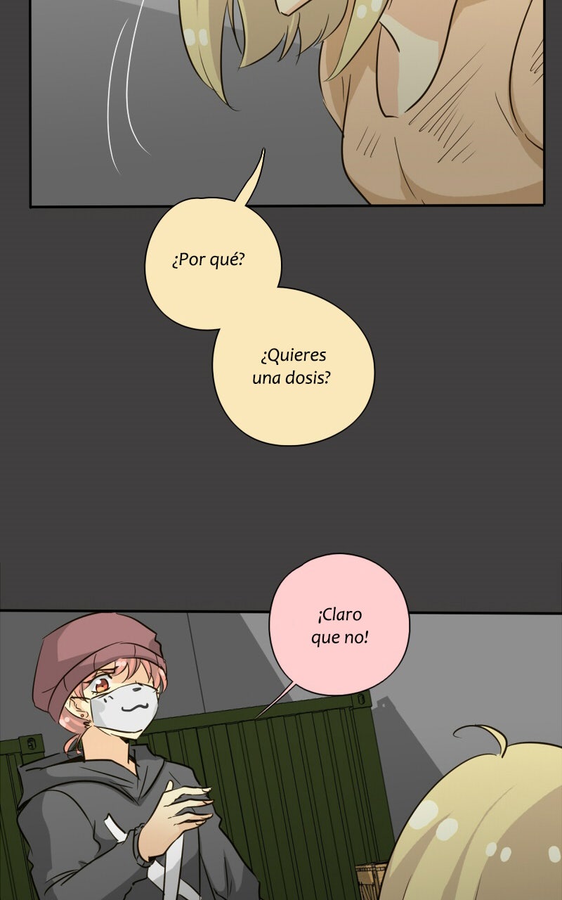 Read extraOrdinario ES Manga Online