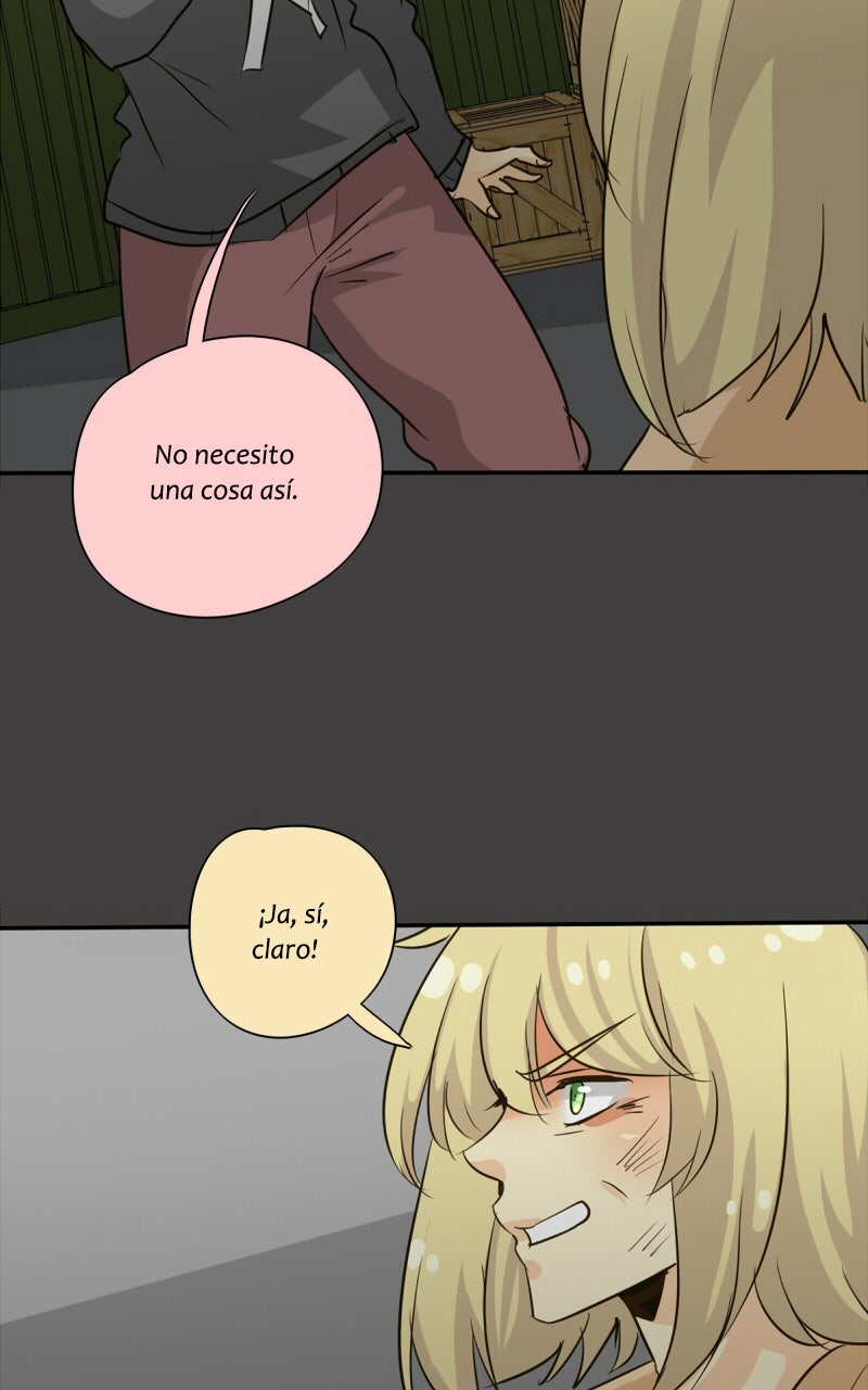 Read extraOrdinario ES Manga Online