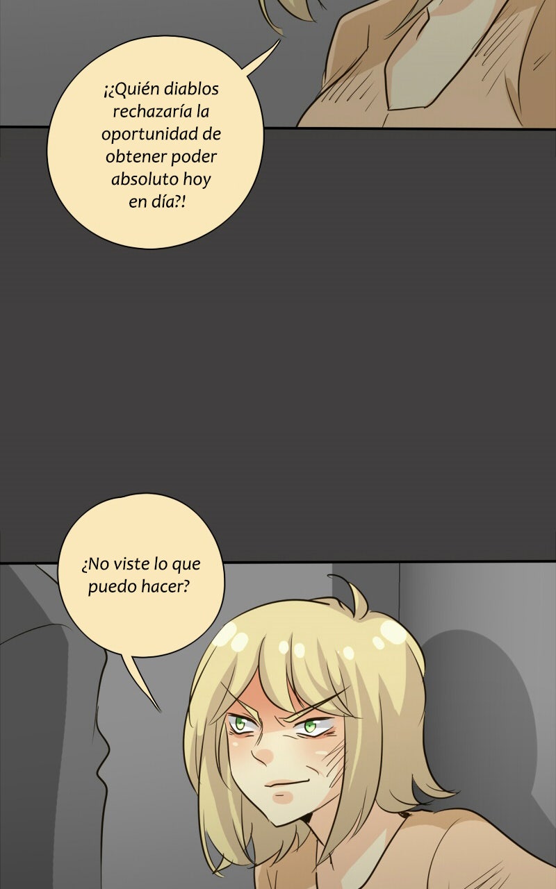 Read extraOrdinario ES Manga Online