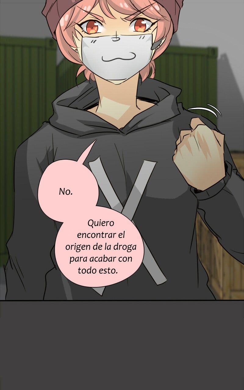 Read extraOrdinario ES Manga Online