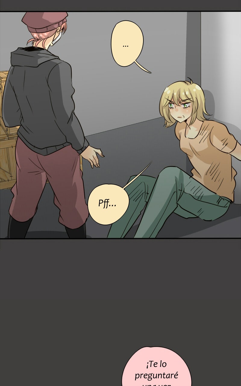 Read extraOrdinario ES Manga Online