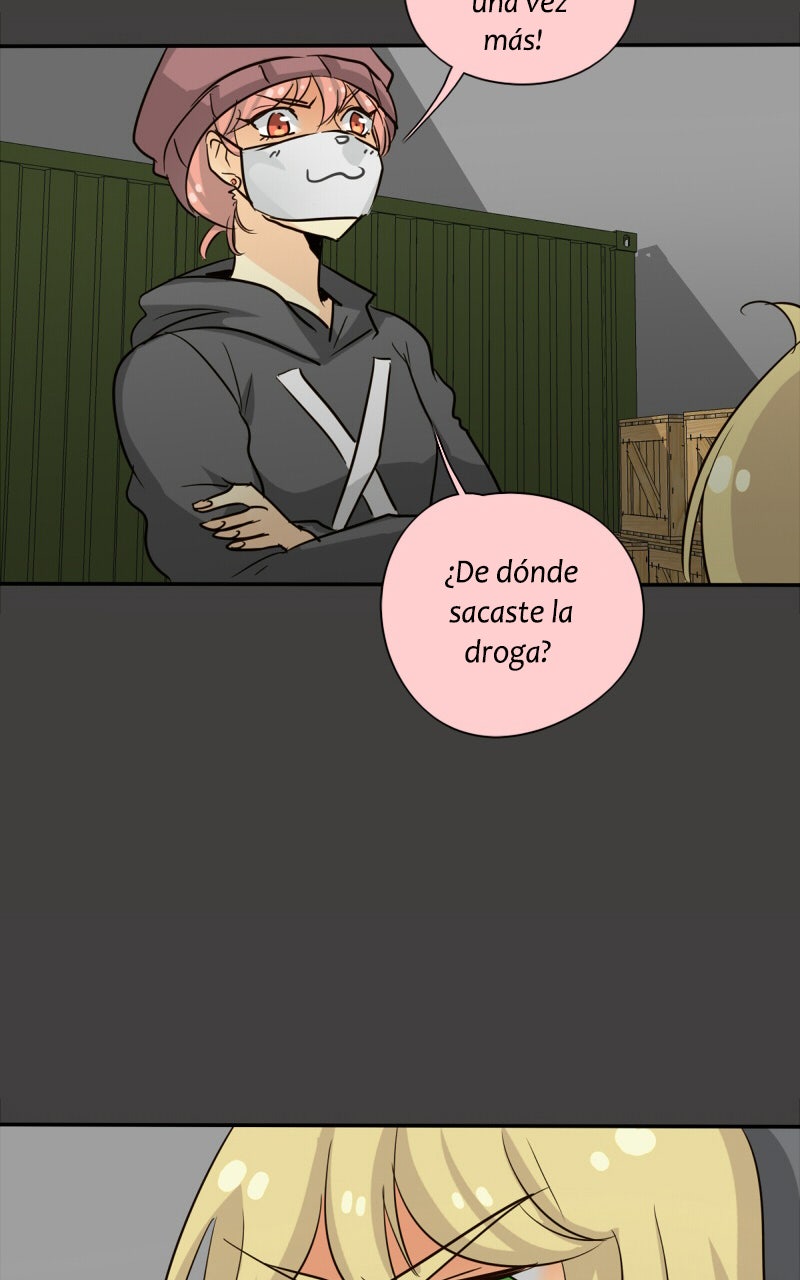 Read extraOrdinario ES Manga Online