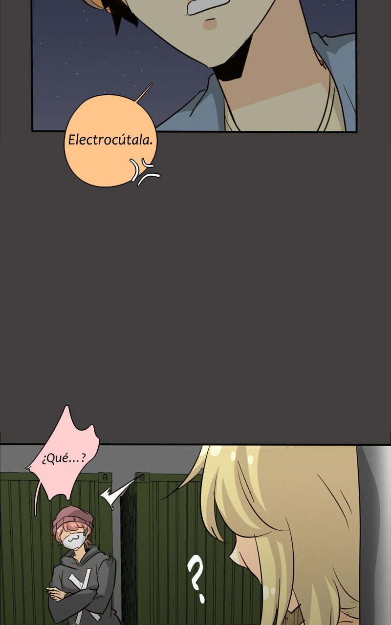 Read extraOrdinario ES Manga Online