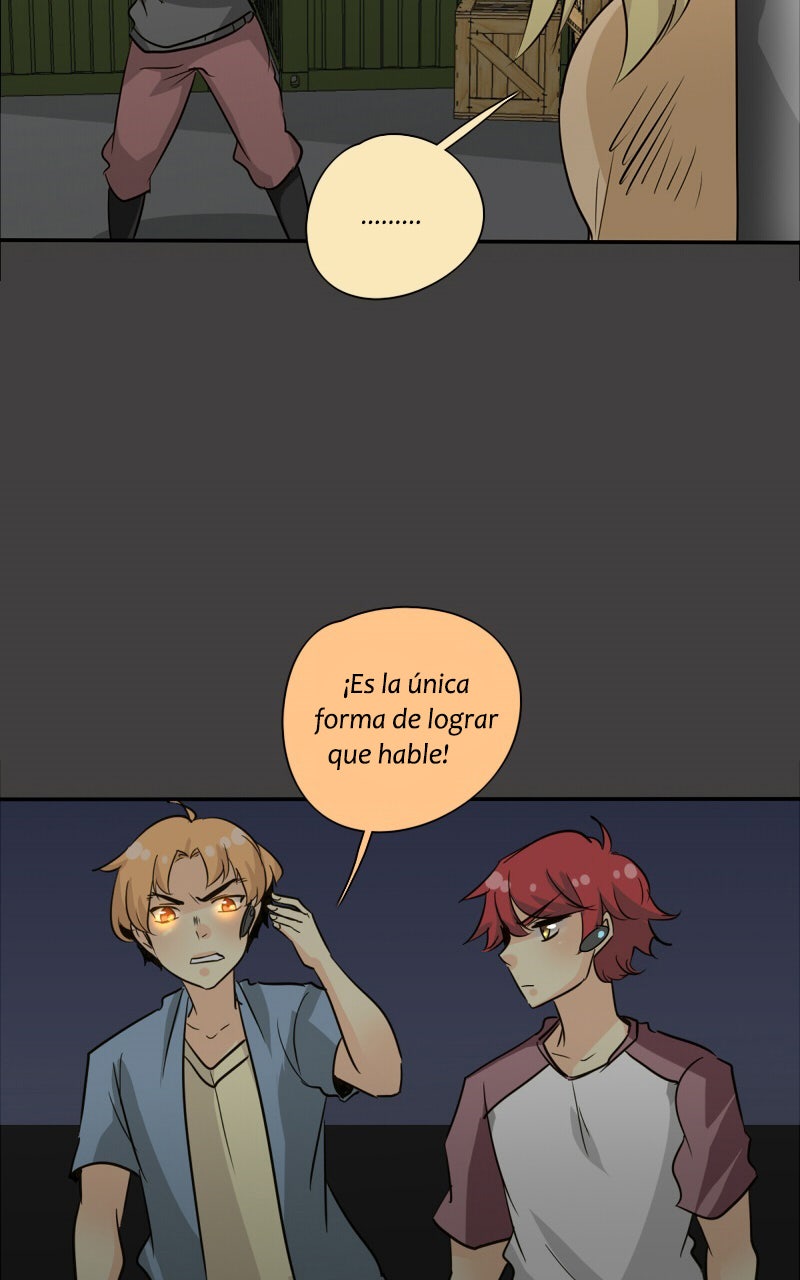 Read extraOrdinario ES Manga Online