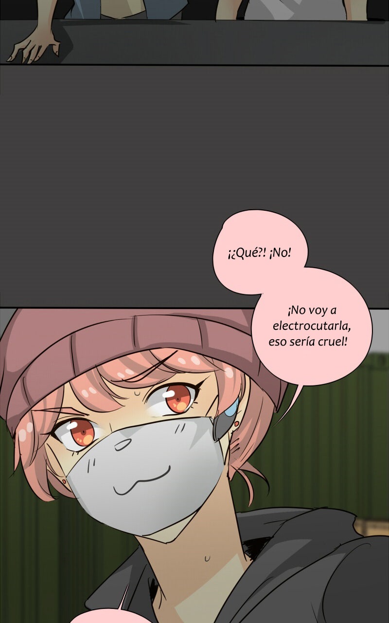 Read extraOrdinario ES Manga Online