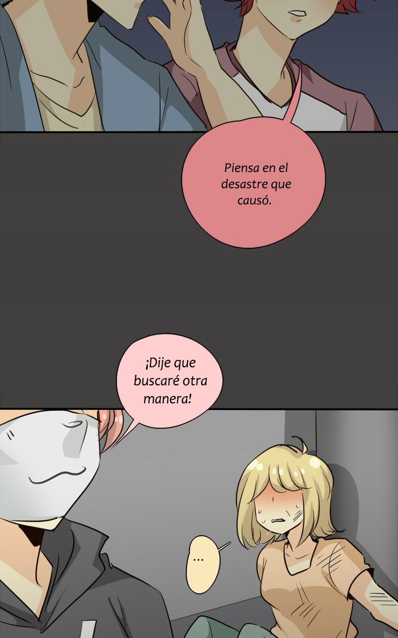 Read extraOrdinario ES Manga Online