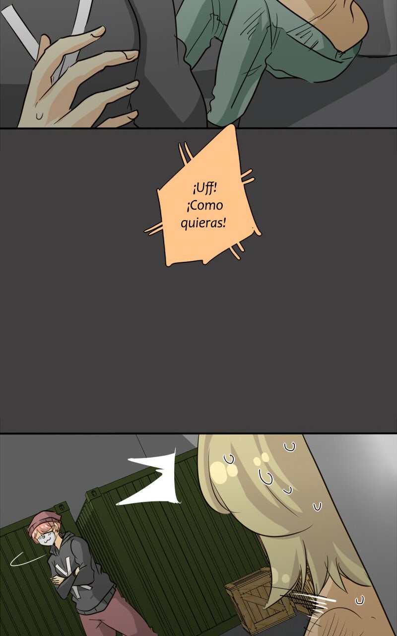 Read extraOrdinario ES Manga Online