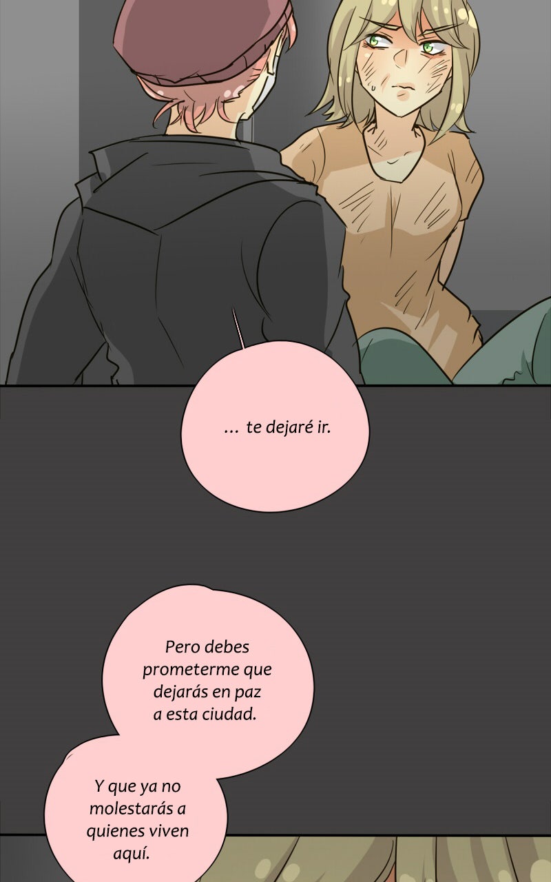 Read extraOrdinario ES Manga Online