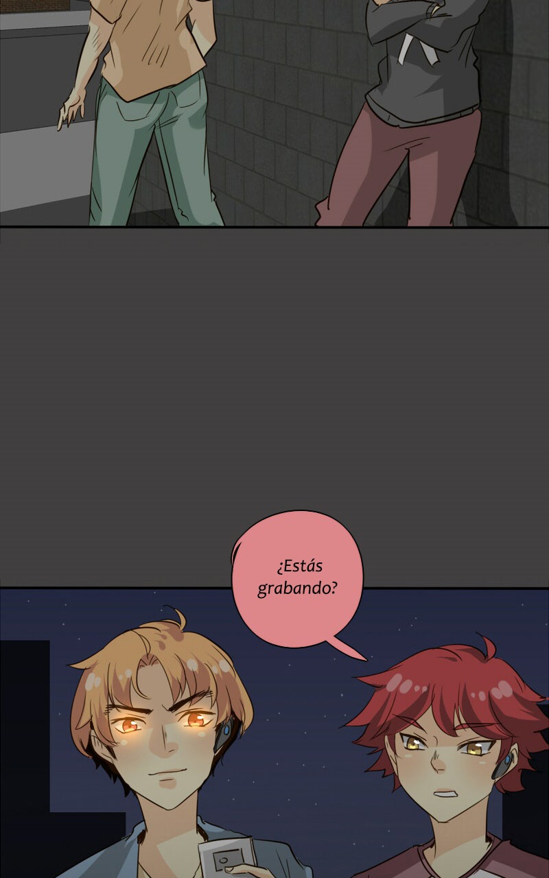 Read extraOrdinario ES Manga Online