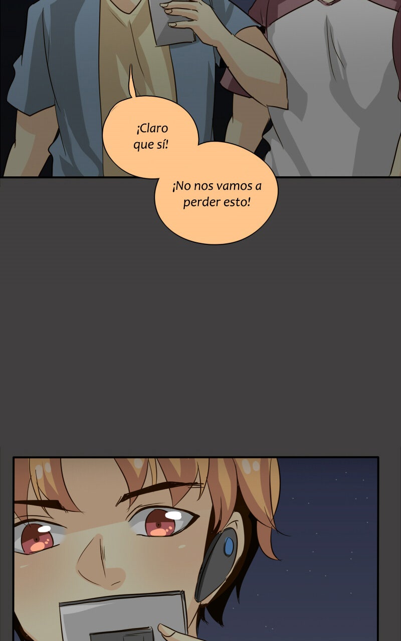 Read extraOrdinario ES Manga Online