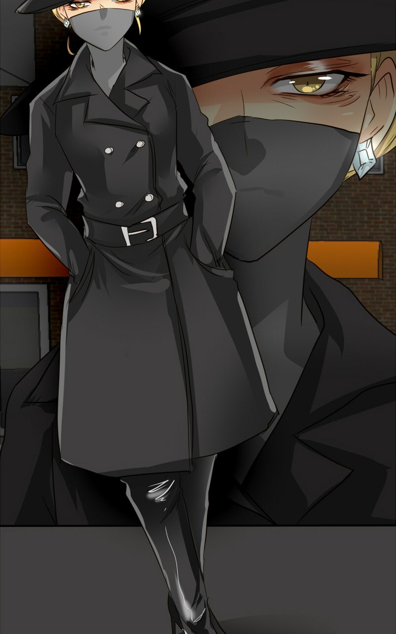 Read extraOrdinario ES Manga Online