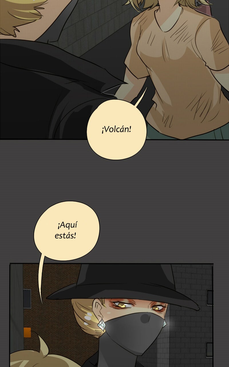 Read extraOrdinario ES Manga Online