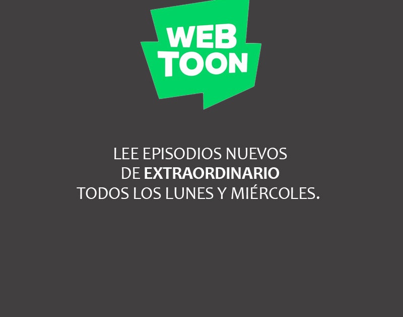 Read extraOrdinario ES Manga Online